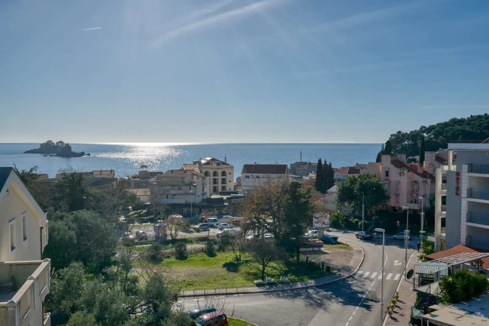Budva, Petrovac, Budva Municipality, Montenegro. - Photo 4