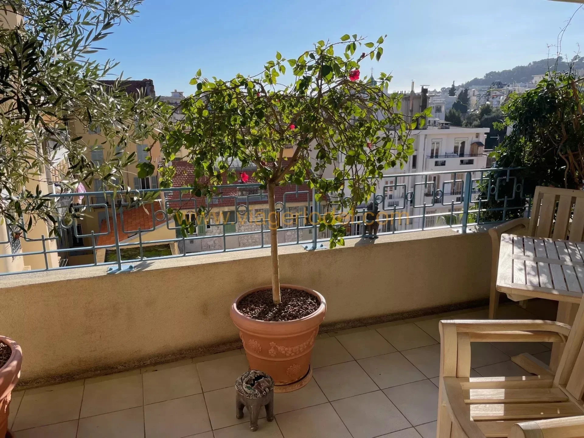 Nice, Provence-Alpes-Côte d'Azur, France. - Photo 3