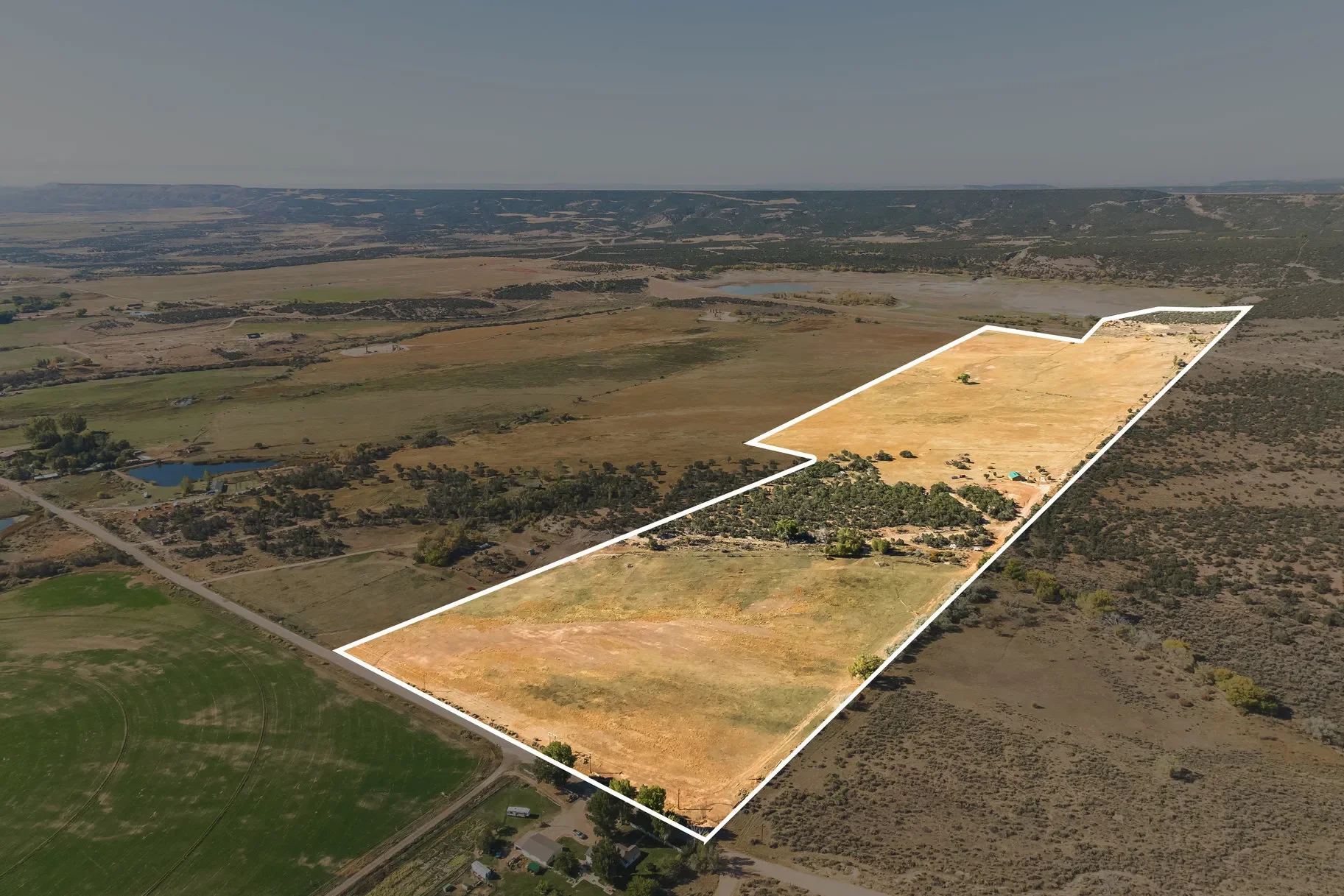8750 N 6000 W, Neola, UT 84053, Neola, Utah, United States. - Photo 2