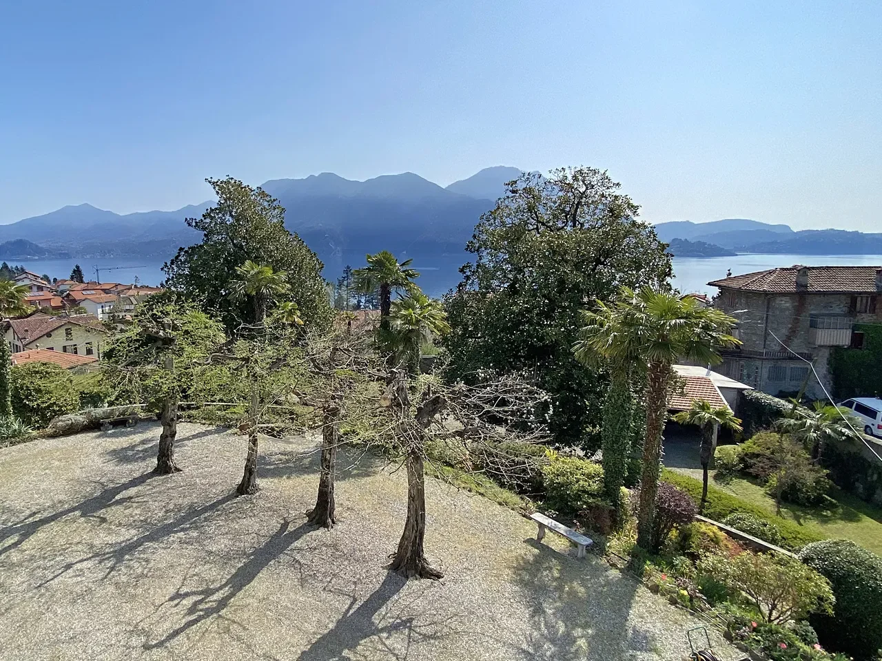 Verbania, Province of Verbano-Cusio-Ossola, Italy, Verbania, Piedmont, Italy. - Photo 22