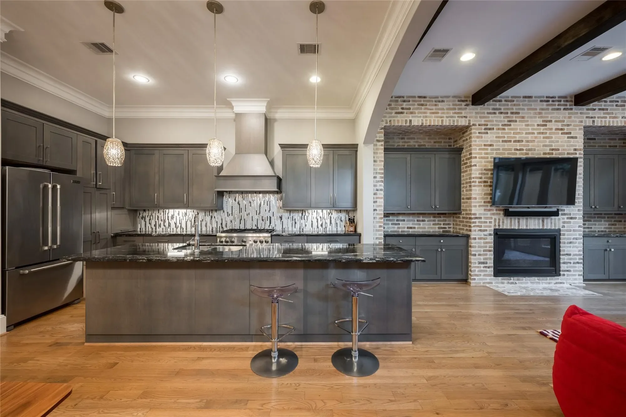 1944 Portsmouth Street, Houston, Texas, United States. - Photo 5
