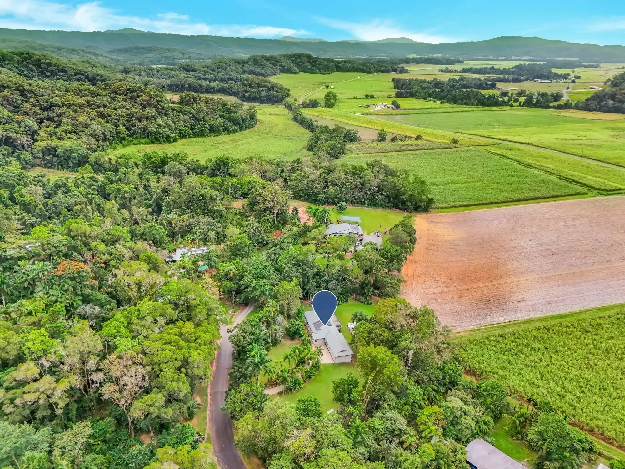 Miallo, Whiteley Rd, Miallo, Queensland, Australia. - Photo 11