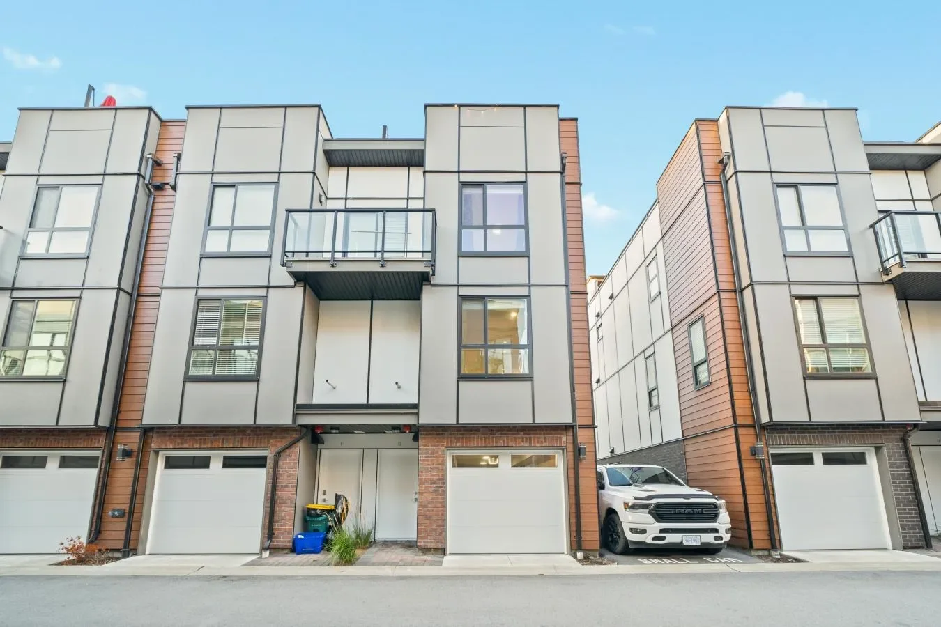19760 55 AVENUE Unit: 13, Langley City, British Columbia, Canada. - Photo 23