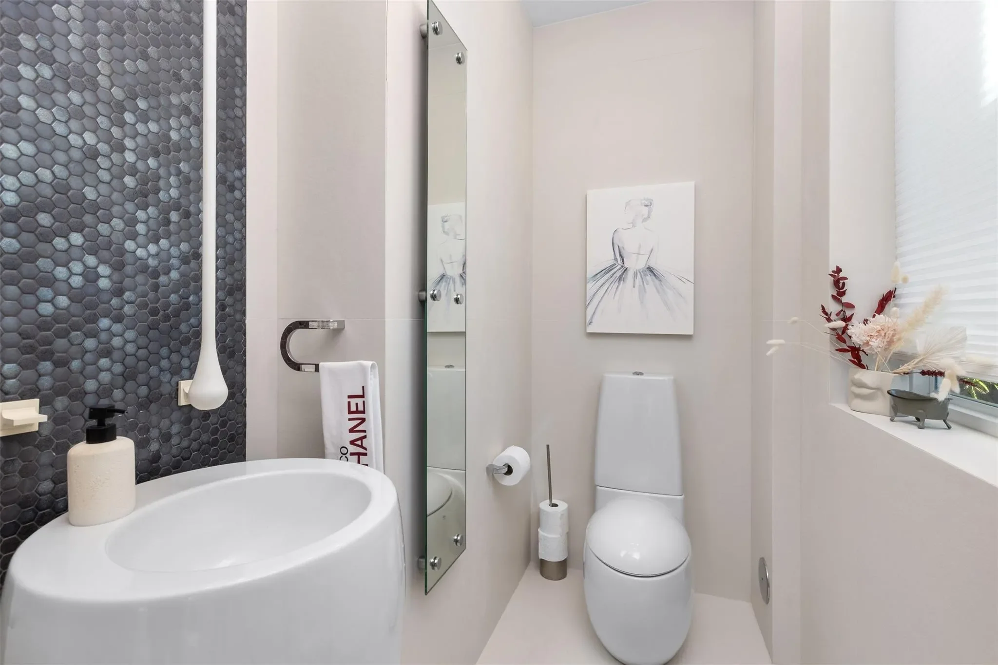 2140 N Ocean Blvd #V, Wilton Manors, Florida, United States. - Photo 32