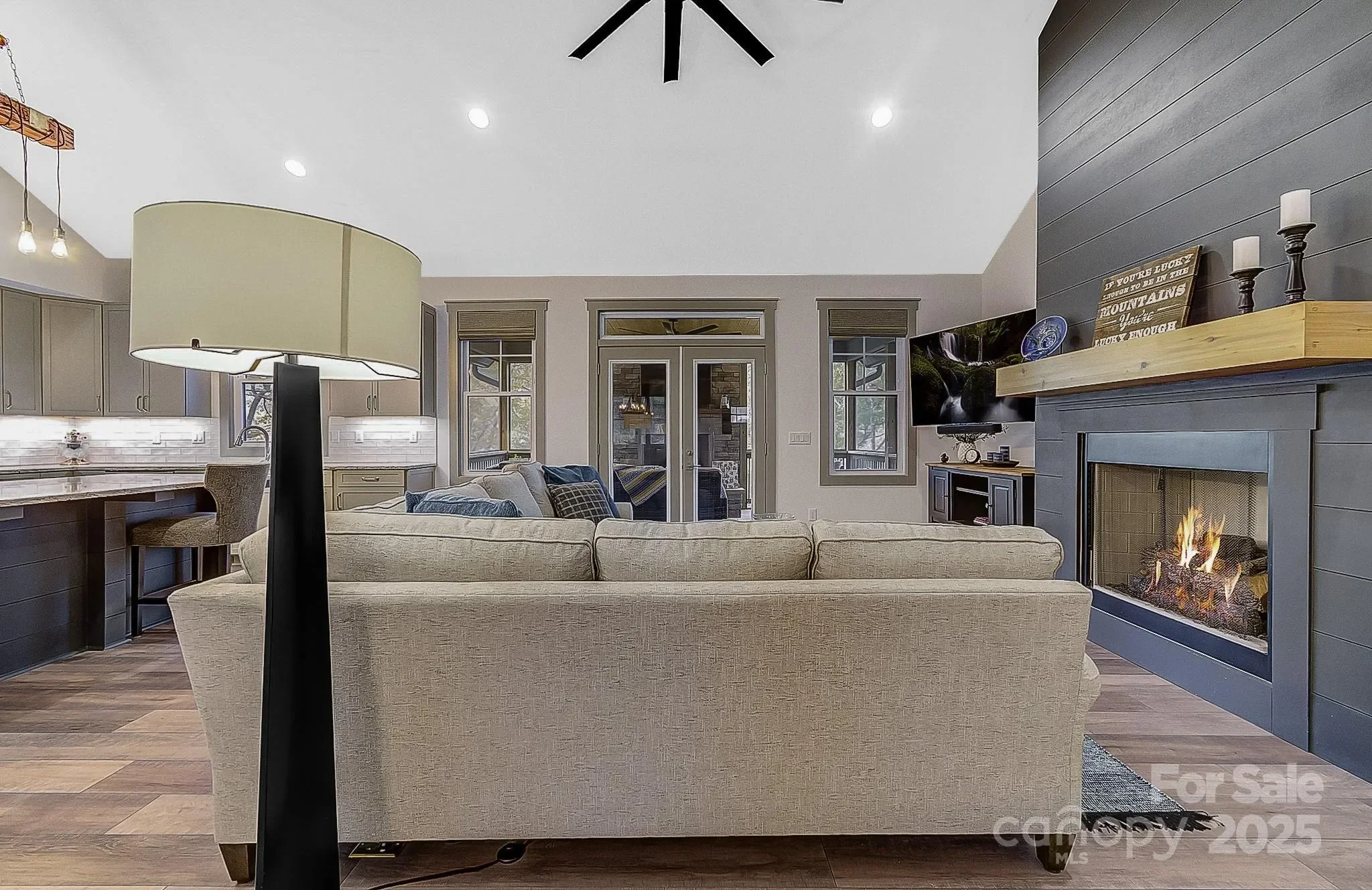 250 Judson Ridge Road, Arden, NC 28704, Mills River, North Carolina, United States. - Photo 6