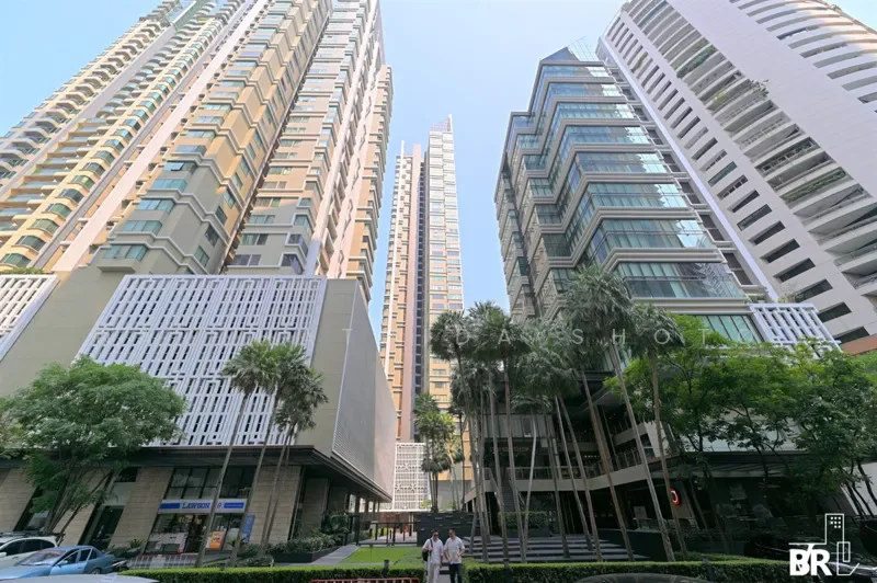93 Soi Sukhumvit 24, Sukhumvit Road, Khong Tan, Khlong Toei, Bangkok, Saen Suk, Chon Buri, Thailand. - Photo 1