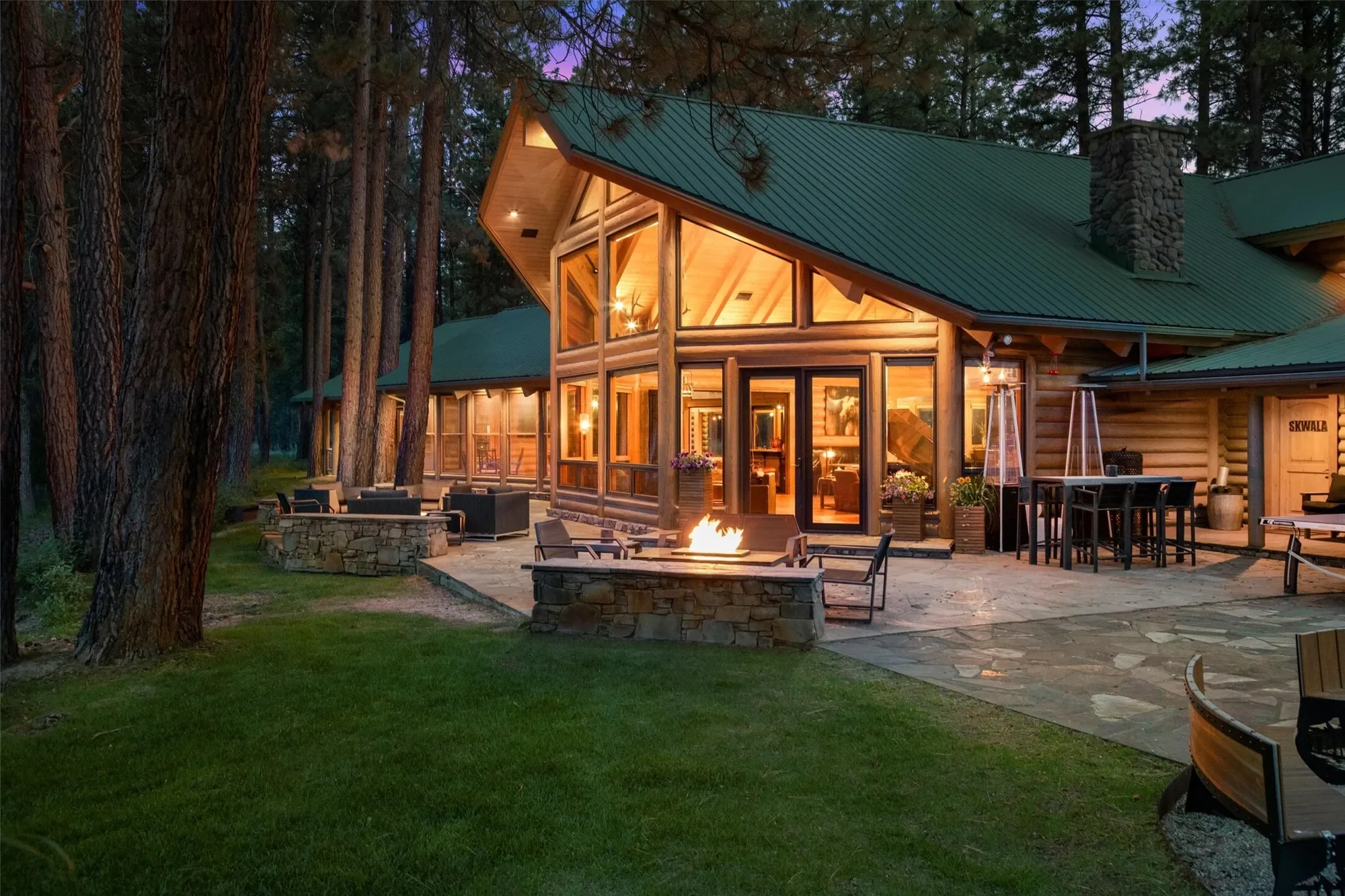24 Russell Drive, Hamilton, Montana, United States. - Photo 41