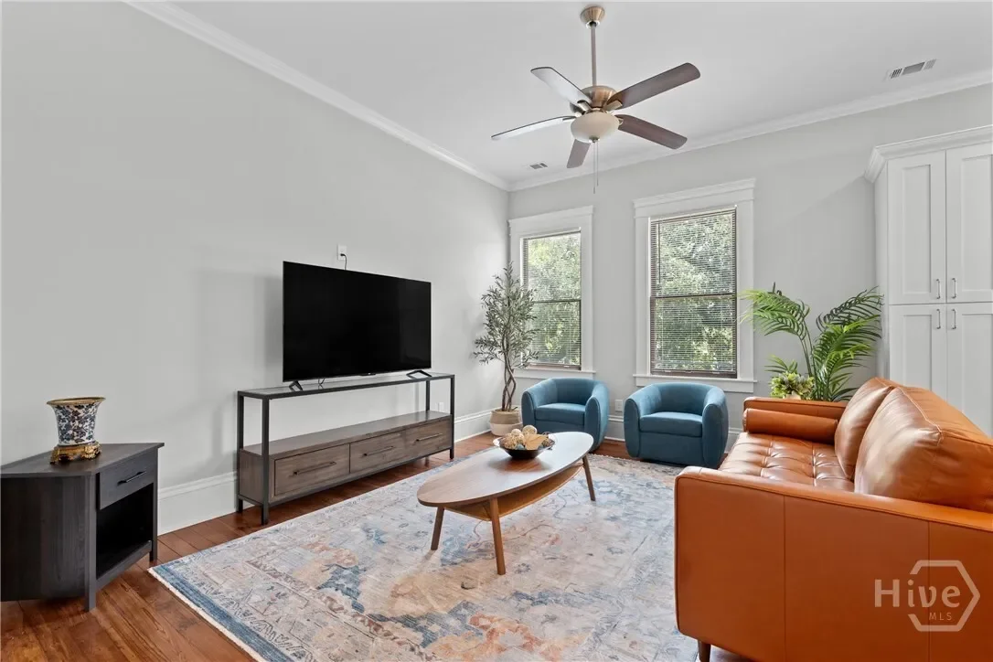 407 W 35th Street, Savannah, Georgia, United States. - Photo 33