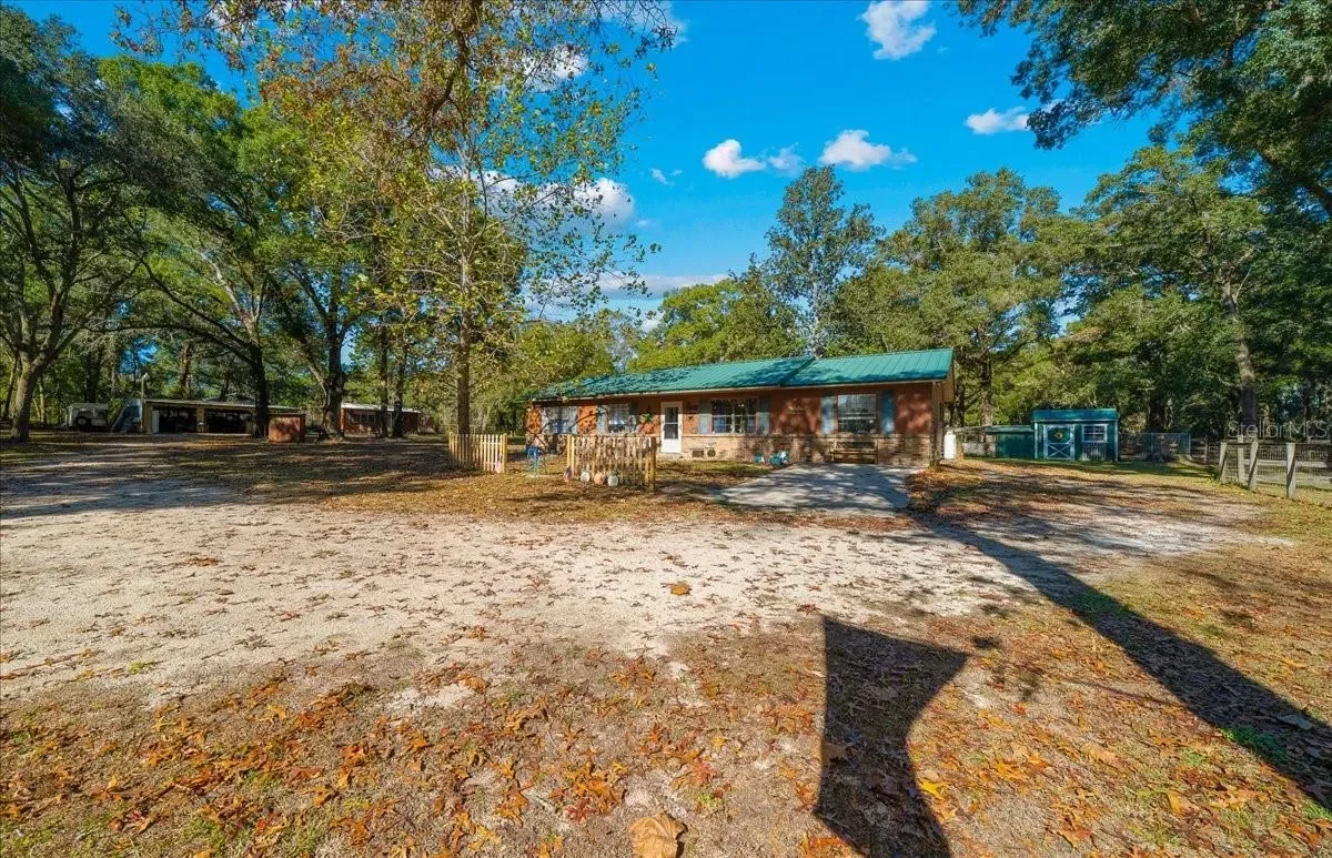 7025 NW 5TH LANE, Ocala, Florida, United States. - Photo 48