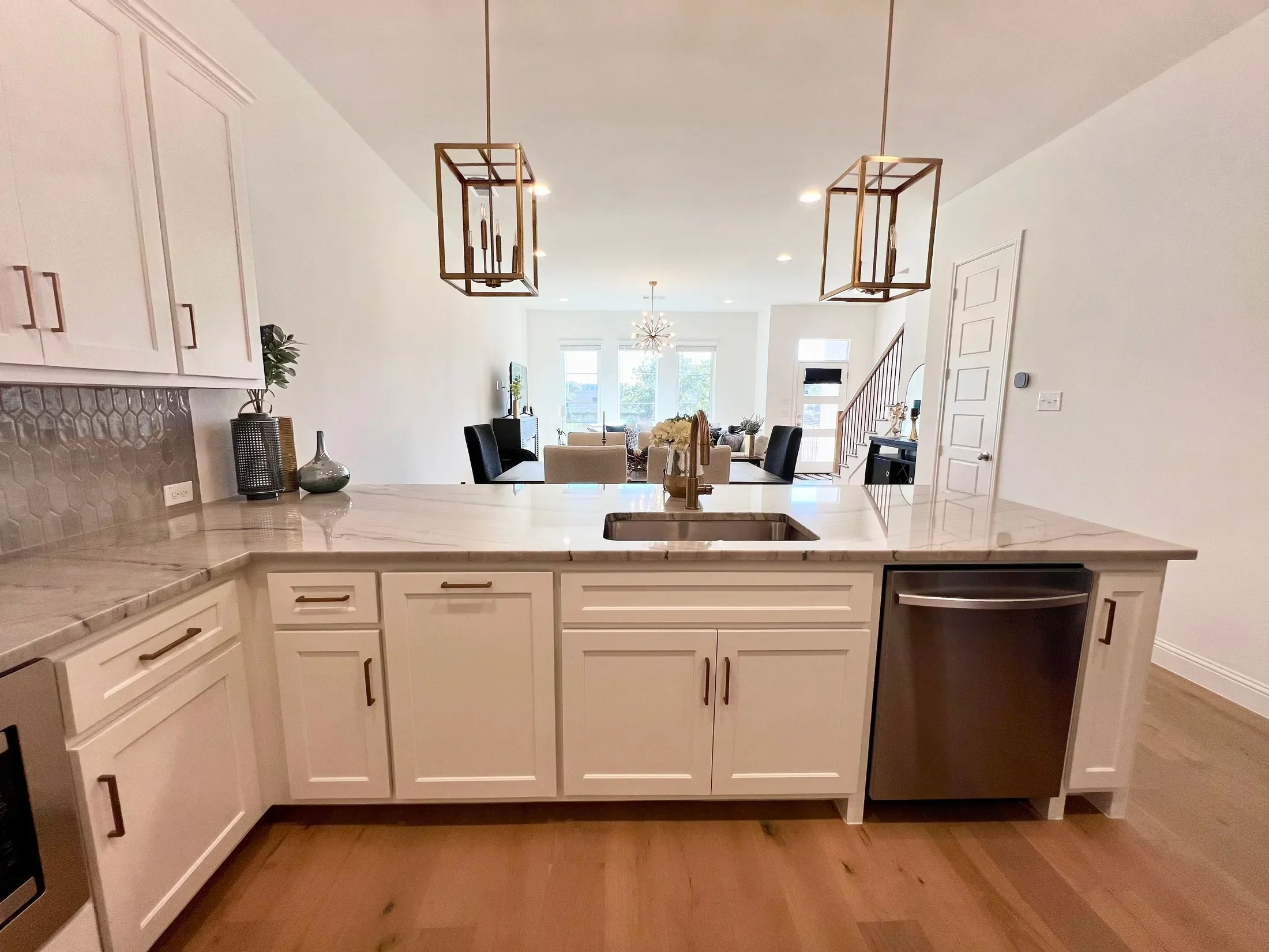 336 Nursery Lane , Fort Worth, TX 76114, Fort Worth, Texas, United States. - Photo 13