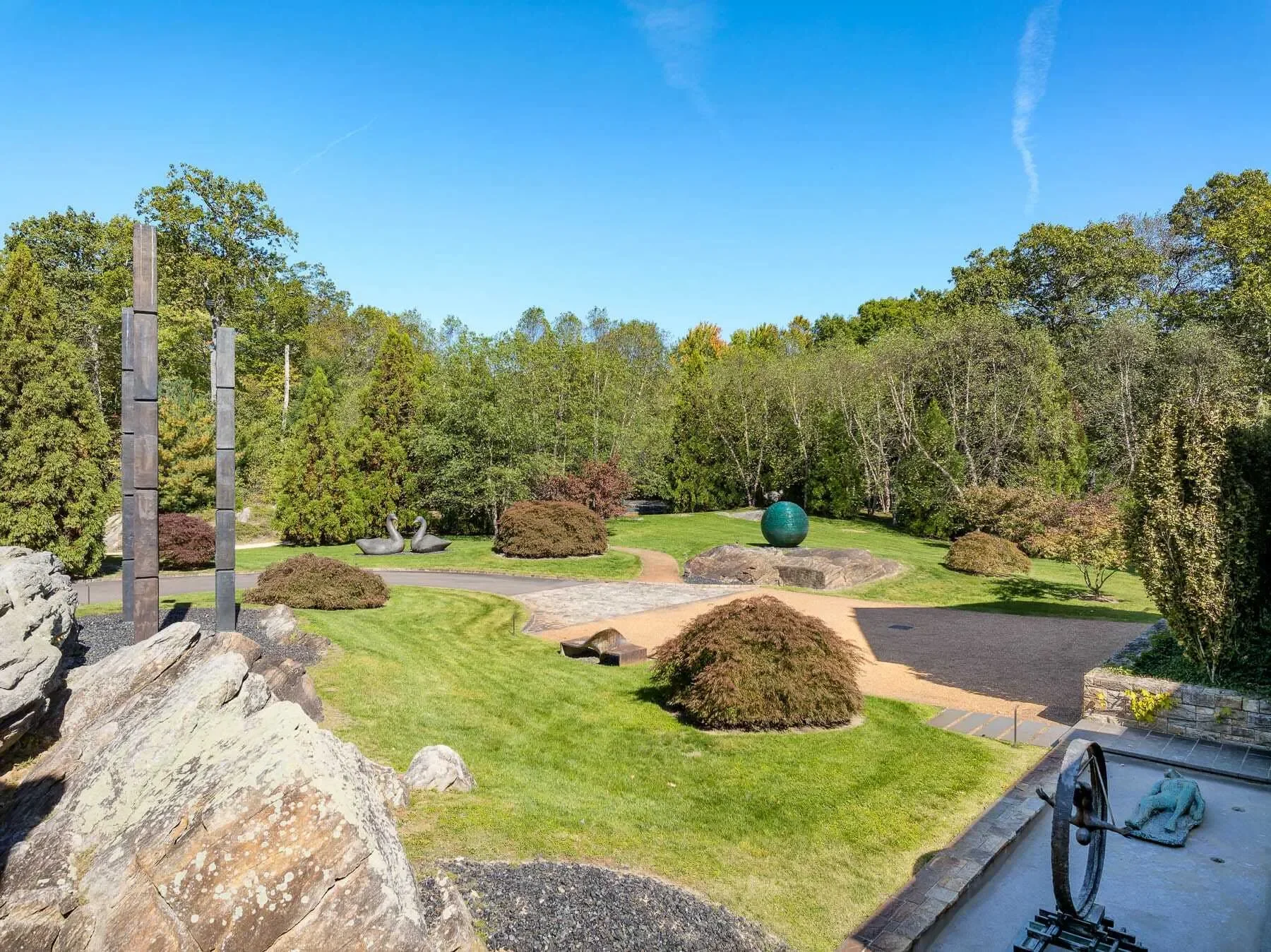 71 N Porchuck Road, Greenwich, CT, 06831, USA, Greenwich, Connecticut, United States. - Photo 28