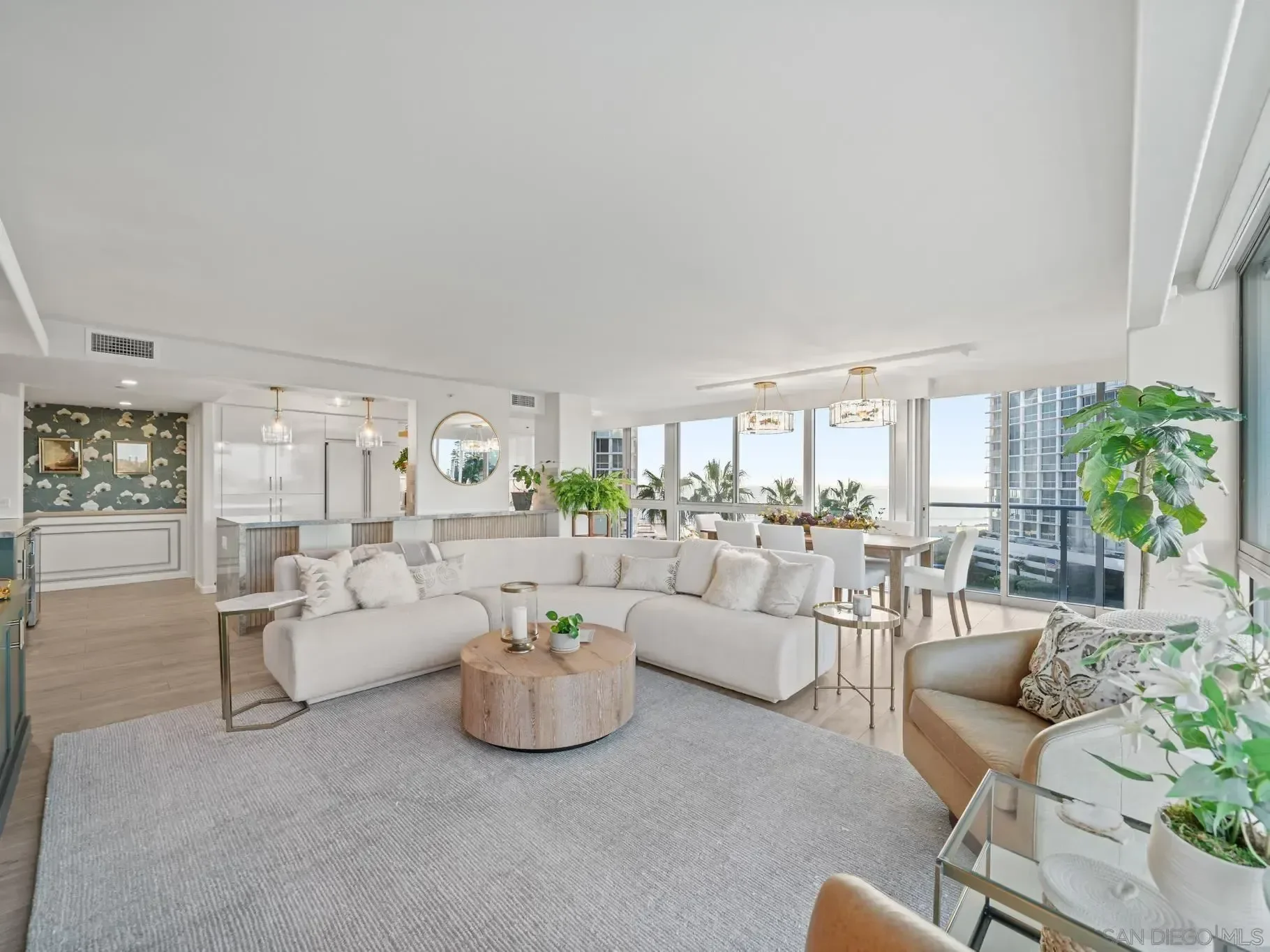 1750 Avenida Del Mundo, Coronado, California, United States. - Photo 6