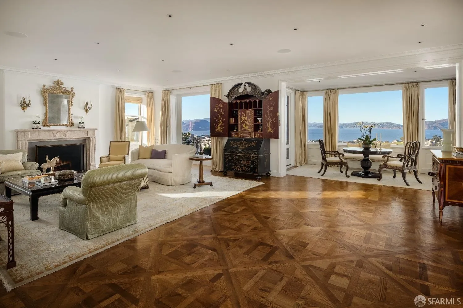 2006 Washington Street 4, San Francisco, California, United States. - Photo 4