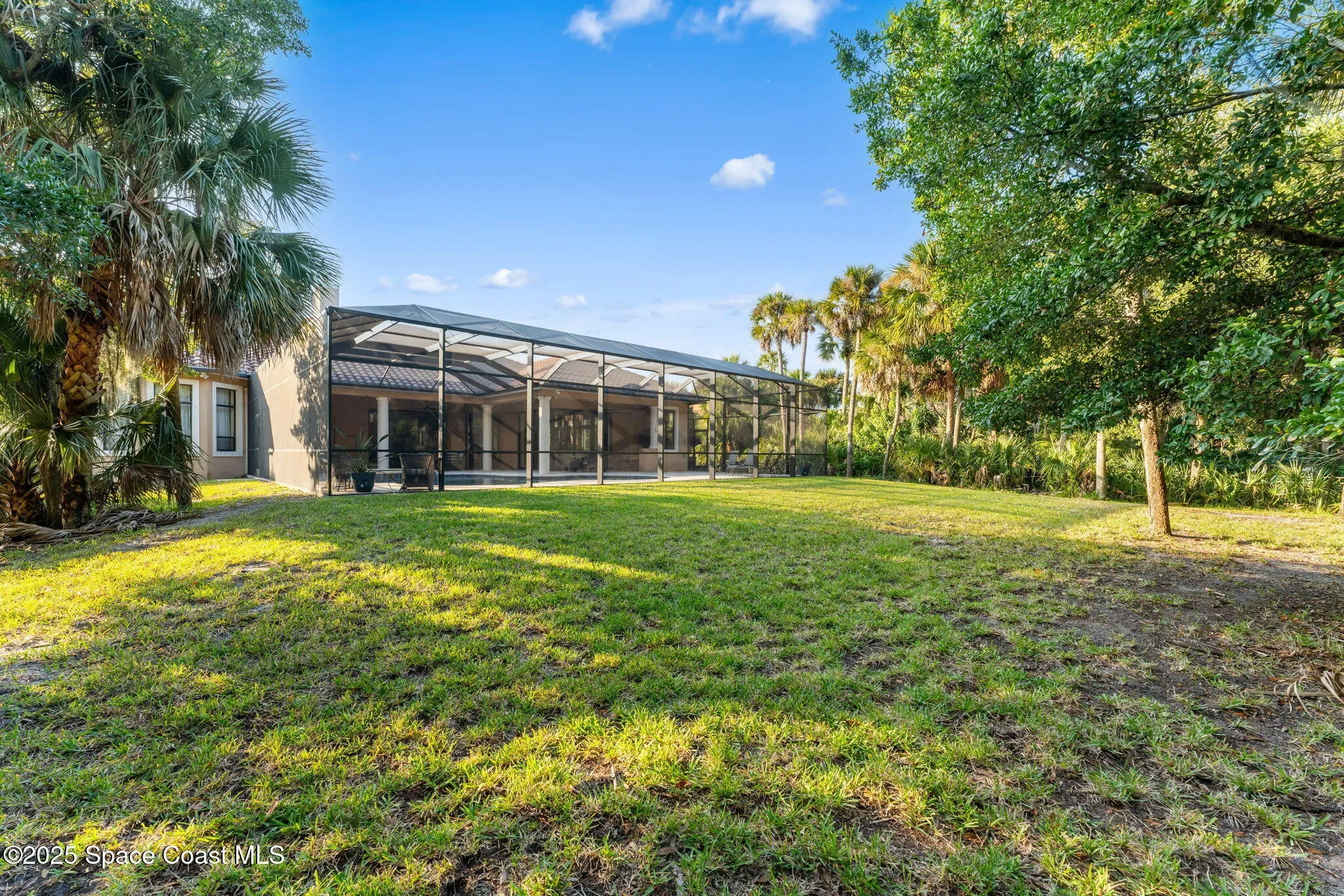 4447 Reseda Way, Rockledge, FL 32955, Rockledge, Florida, United States. - Photo 19