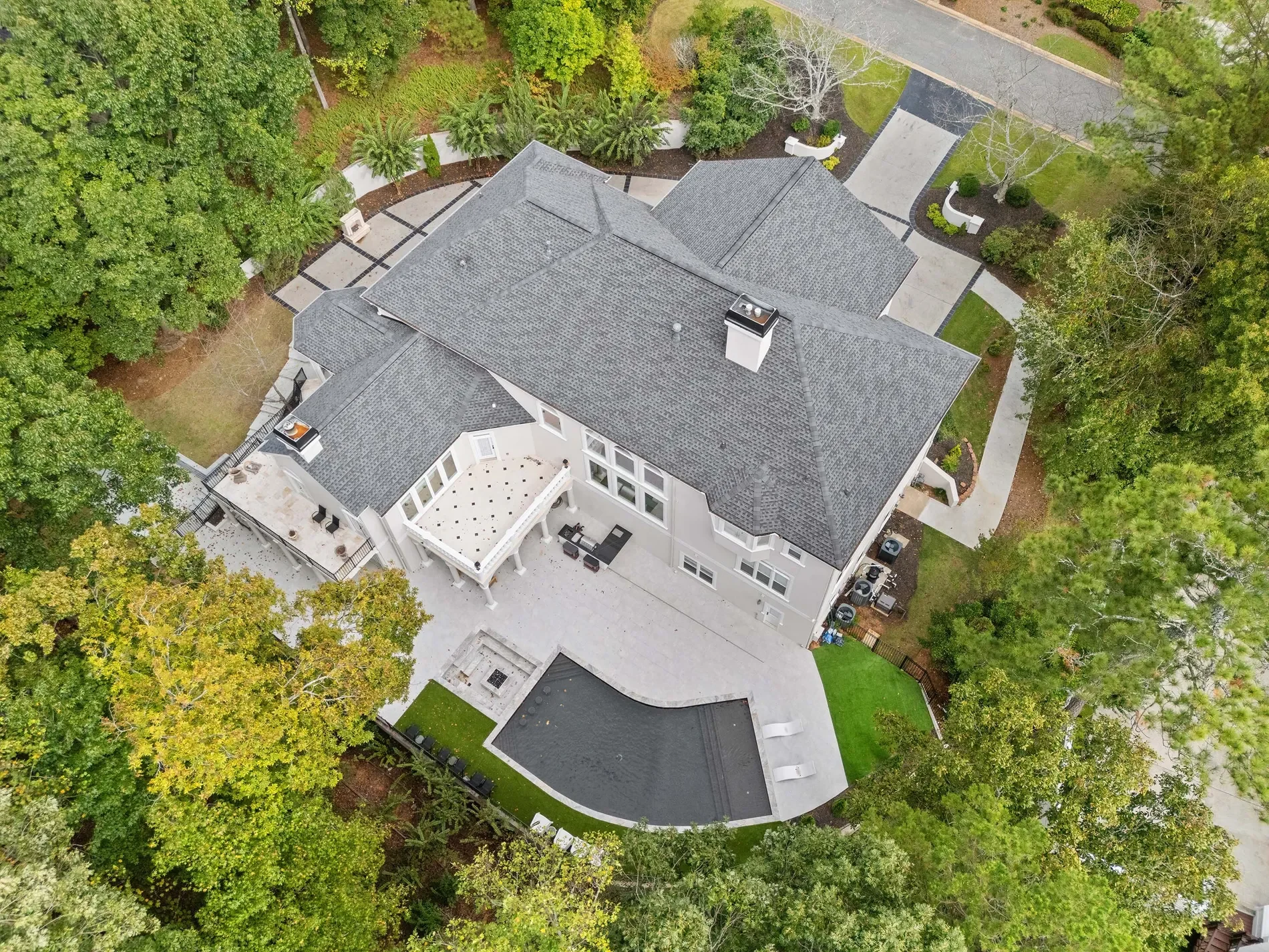 955 Tiverton Lane, Johns Creek, GA 30022, Alpharetta, Georgia, United States. - Photo 22
