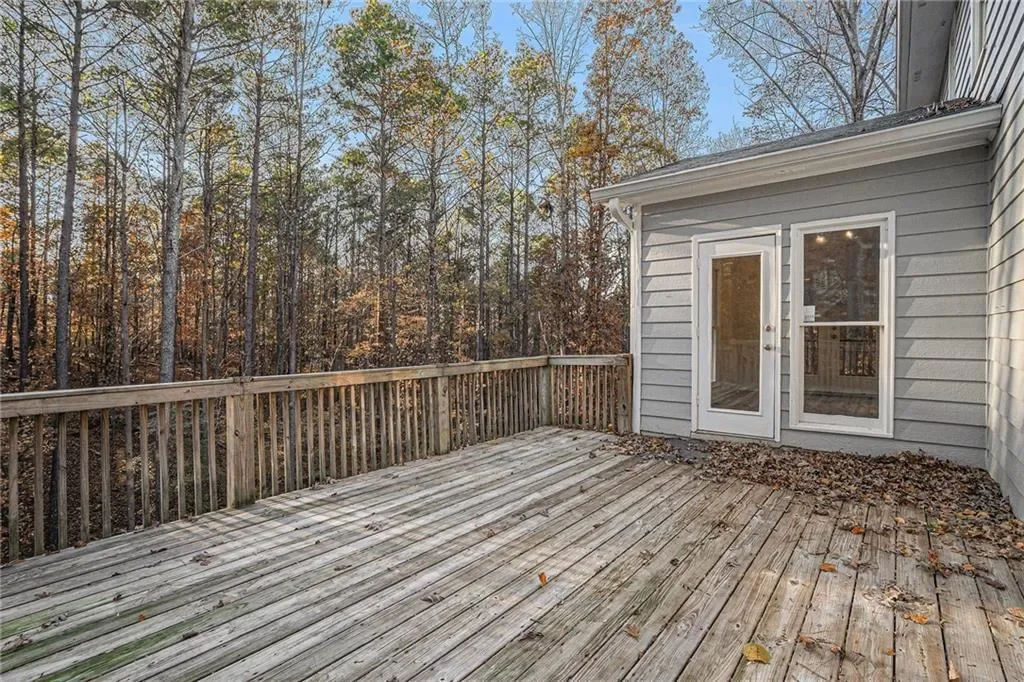 523 Sycamore Point, Woodstock, Georgia, United States. - Photo 31