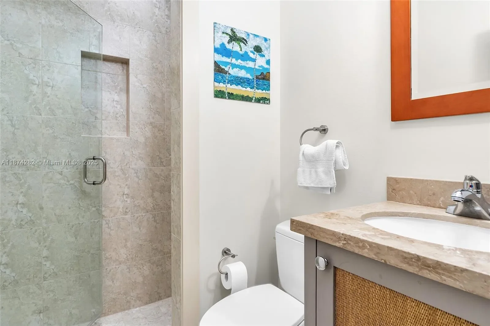 415 Rovino Ave, Coral Gables, Florida, United States. - Photo 29