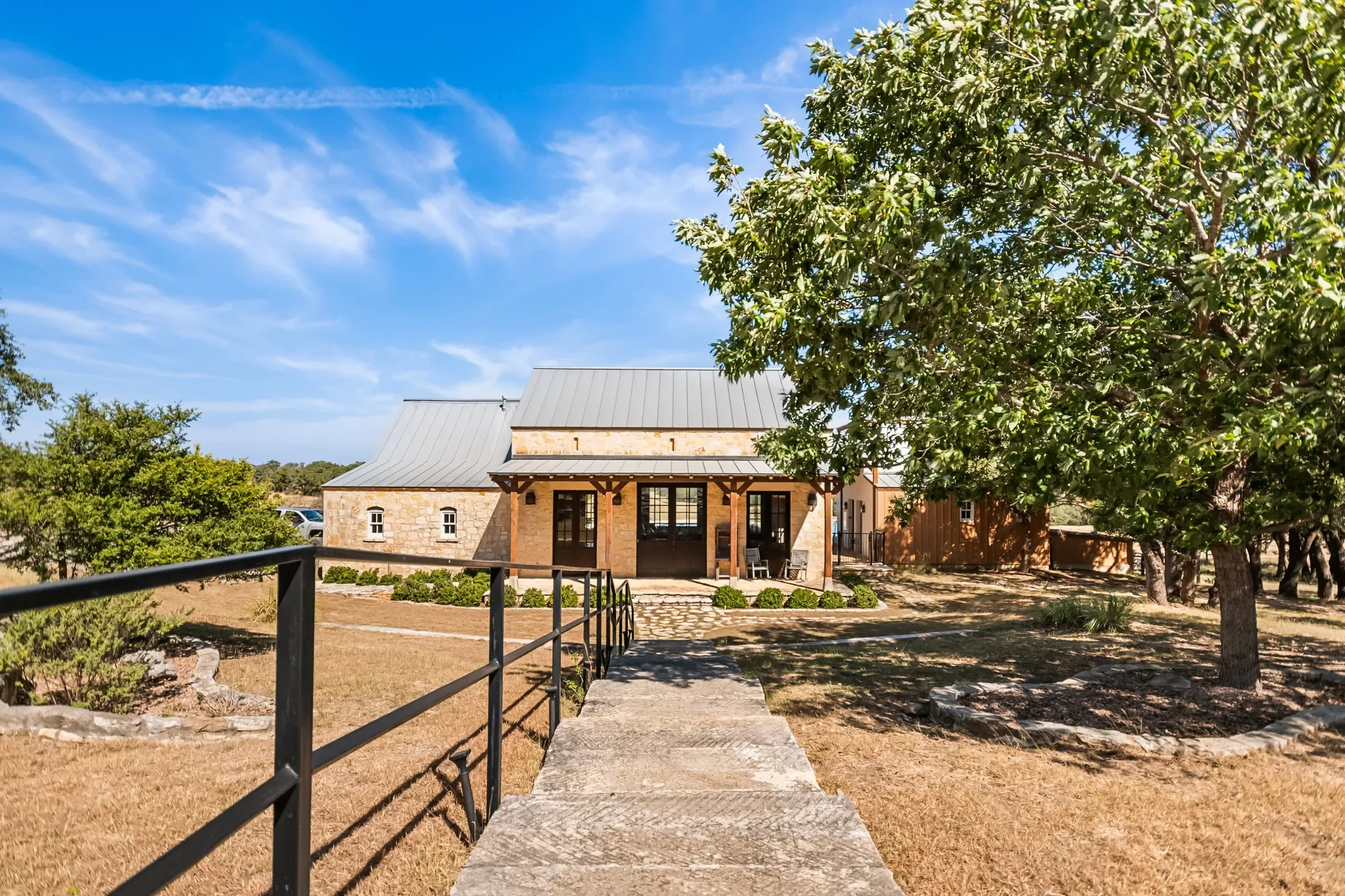 226 South Walnut Springs Road , Johnson City, TX 78636, Johnson City, Texas, United States. - Photo 12