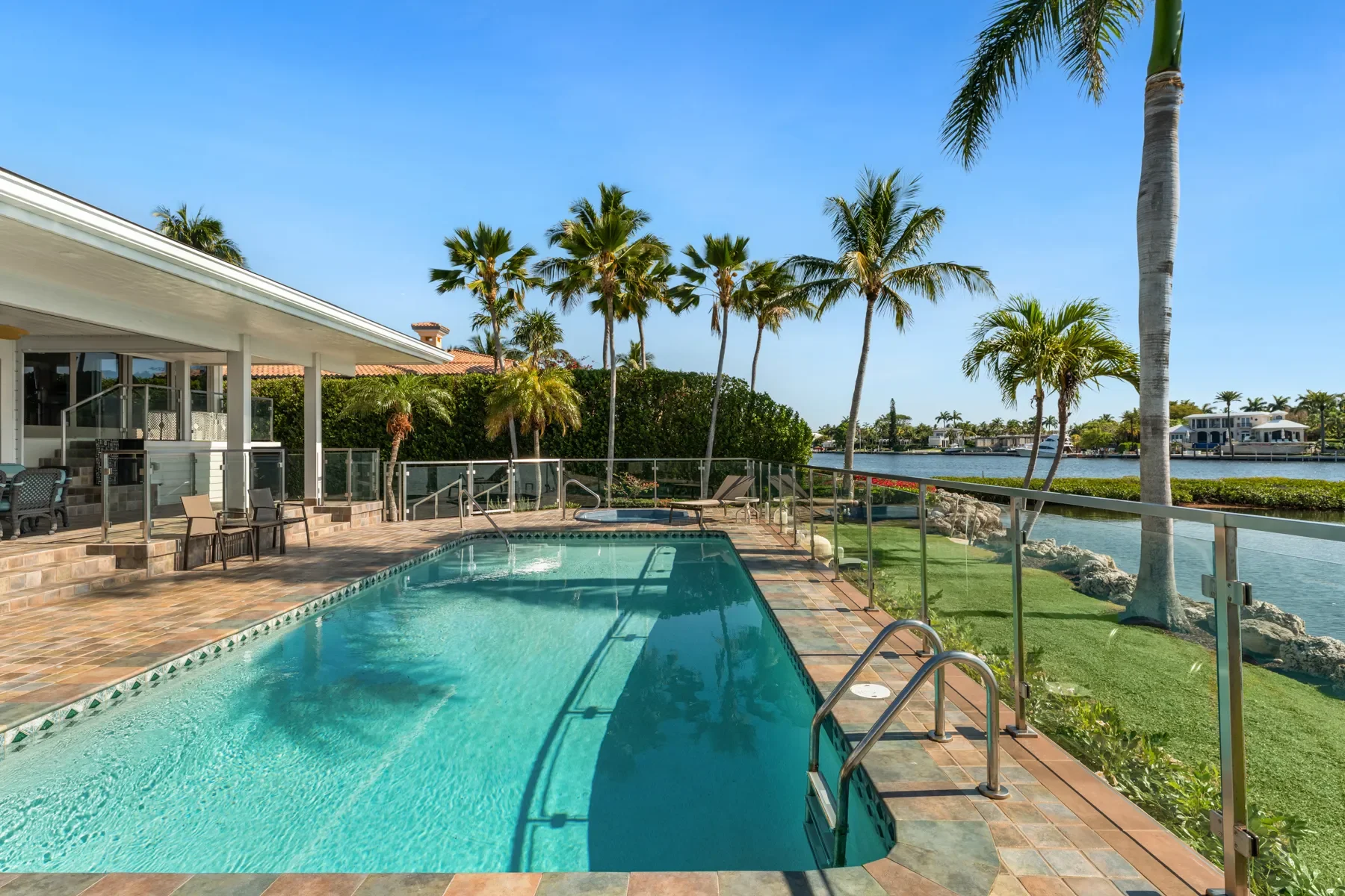 115 Andros Road, Key Largo, FL 33037, Key Largo, Florida, United States. - Photo 31