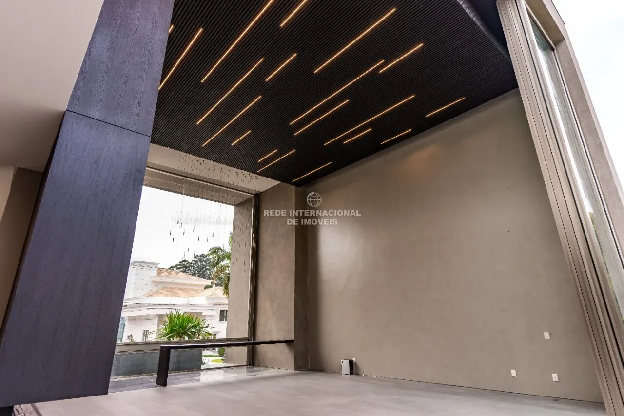 Residencial Cinco (Alphaville), State of São Paulo, Brazil. - Photo 13