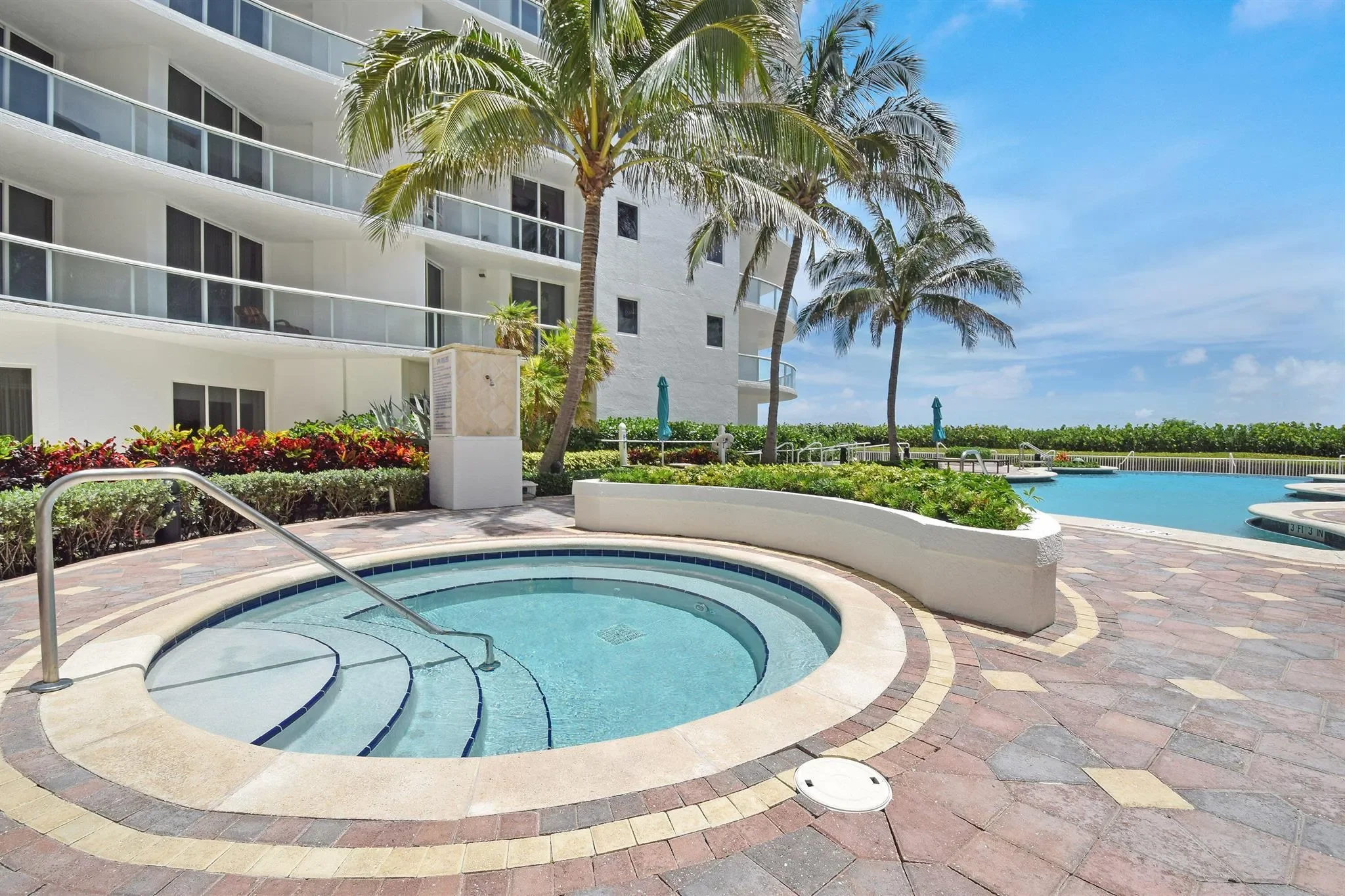 4600 N Ocean Drive 406, Riviera Beach, Florida, United States. - Photo 81