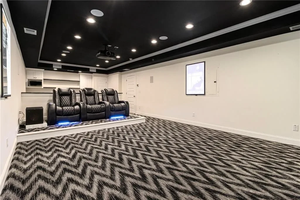 125 Silver Lake Way, Fayetteville, Georgia, United States. - Photo 31