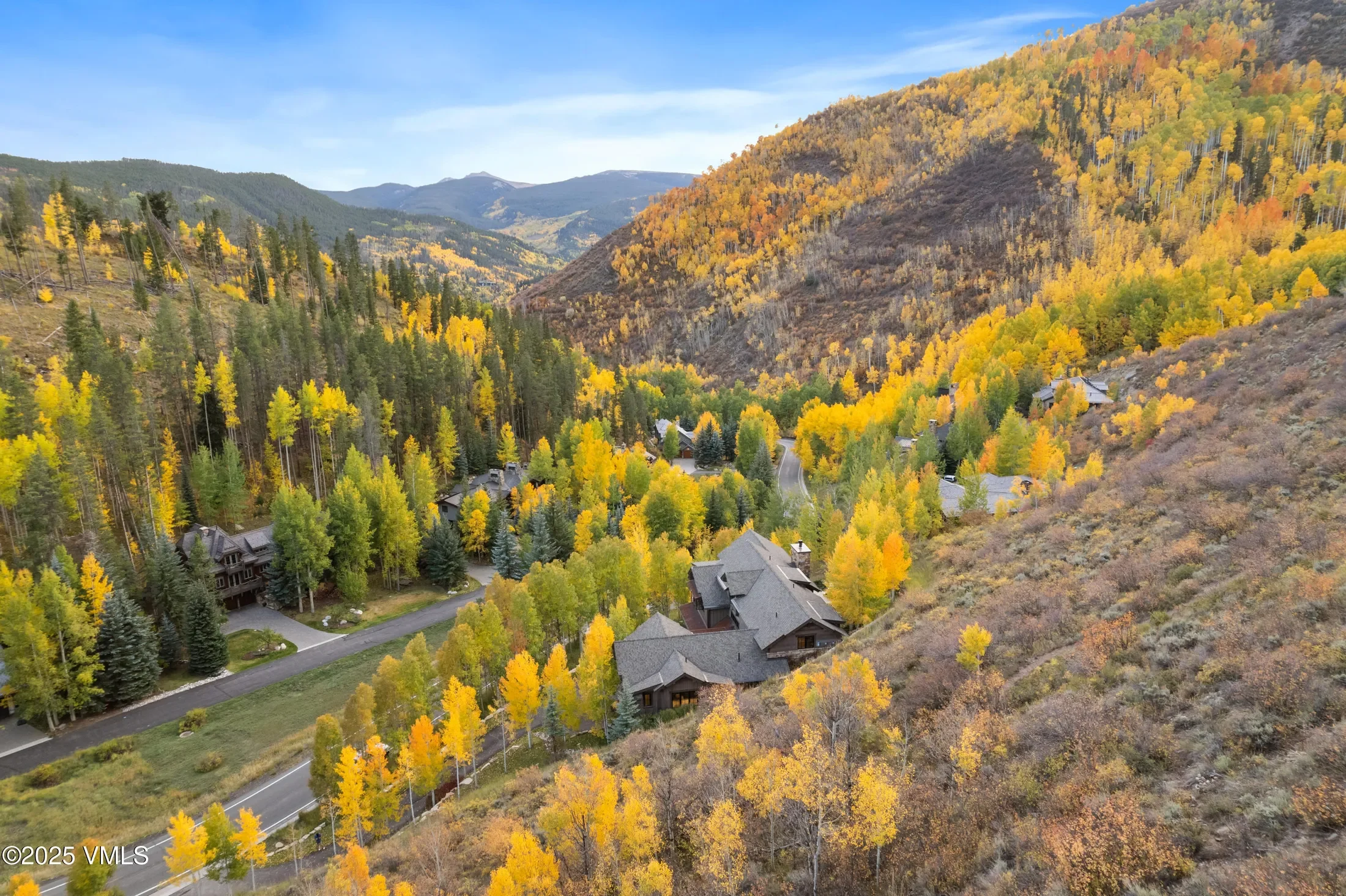 1677 Buffehr Creek Road, Vail, Colorado, United States. - Photo 52