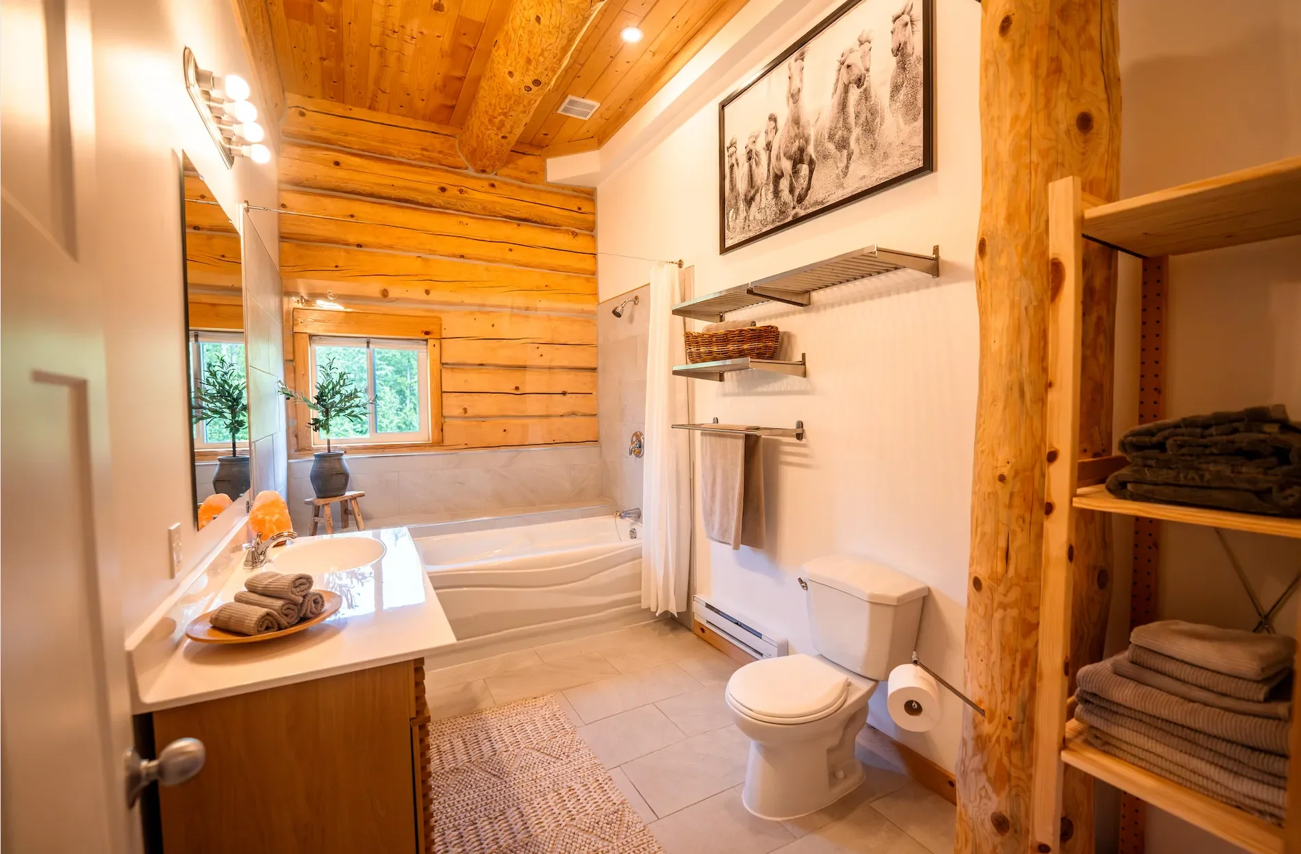 935 Hill Creek Rd, Columbia-Shuswap, BC V0G 1R0, Canada, Galena Bay, British Columbia, Canada. - Photo 21