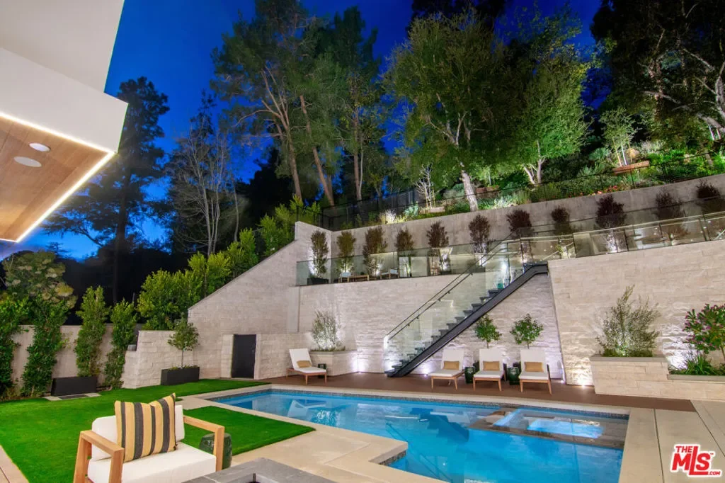 2641 Hutton Drive, Beverly Hills, California, United States. - Photo 7