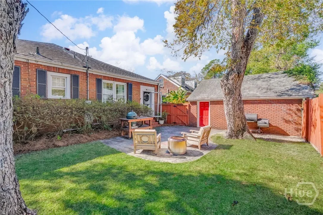 520 E 53rd Street, Savannah, Georgia, United States. - Photo 21