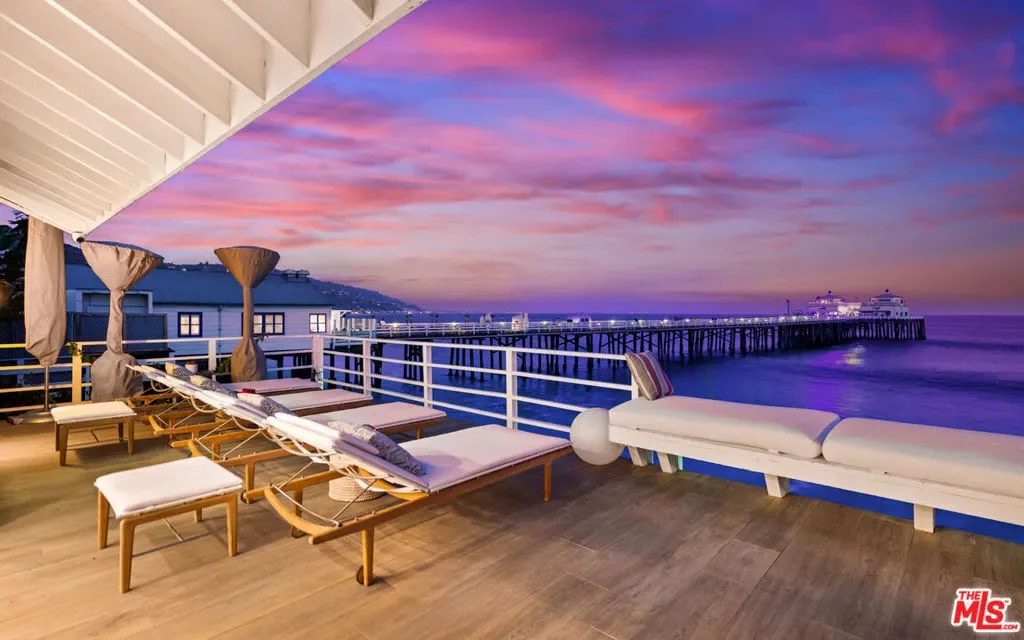 23018 Pacific Coast Highway, Malibu, California, United States. - Photo 5