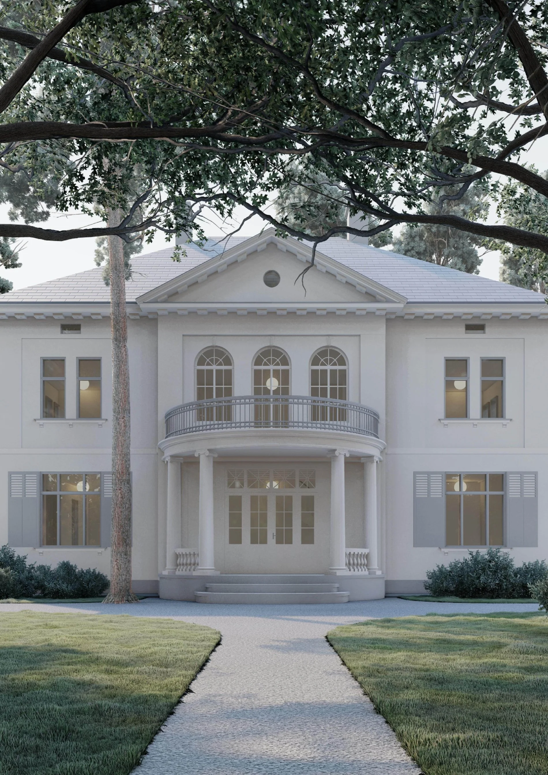 Exterior photo 5