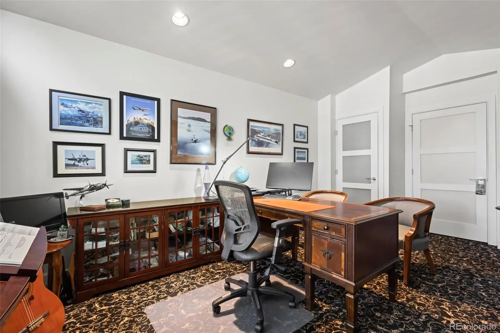 560 Josephine Street, Denver, Colorado, United States. - Photo 19