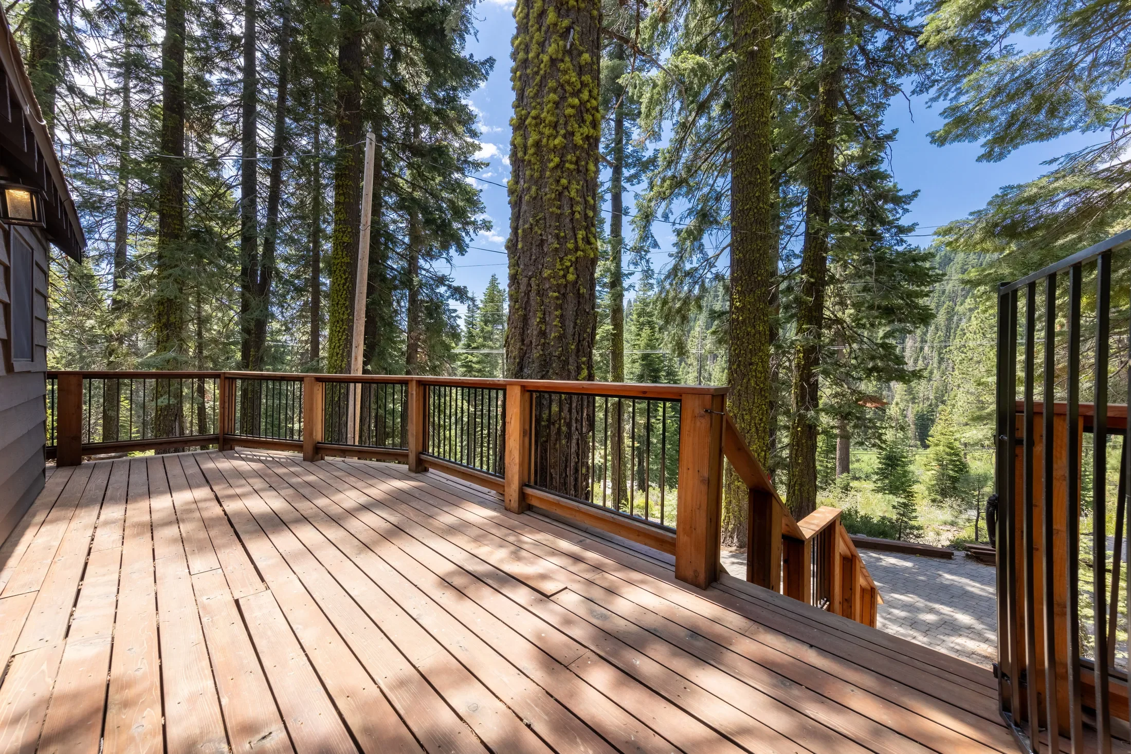 358 Twin Crags Rd., Tahoe City, CA 96145, Olympic Valley, California, United States. - Photo 11