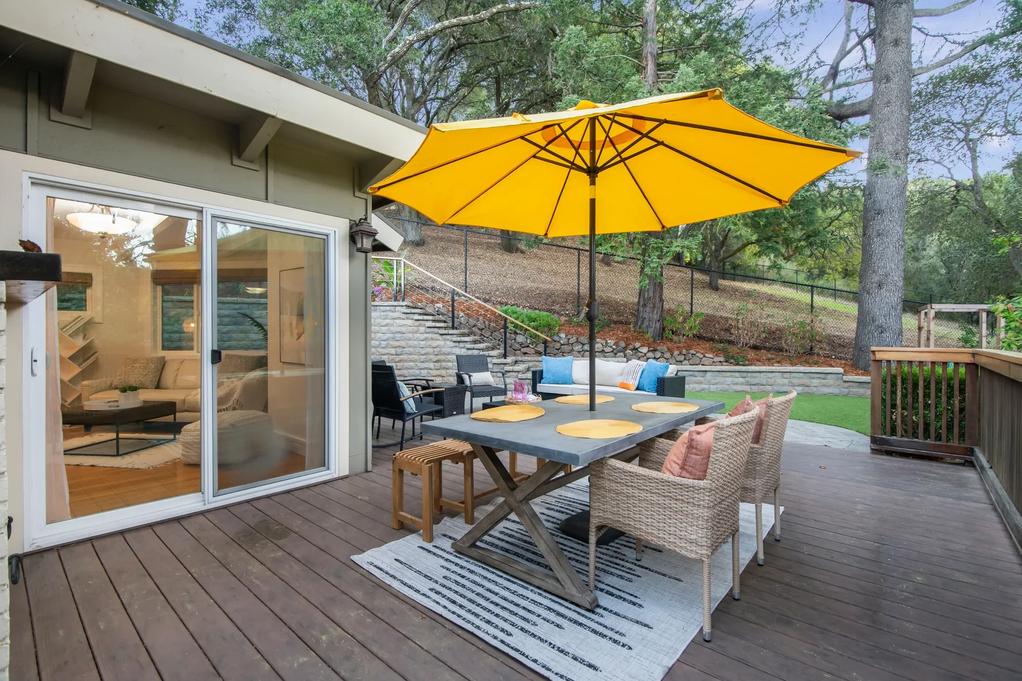 20808 Pamela Way , Saratoga, CA 95070, Saratoga, California, United States. - Photo 21