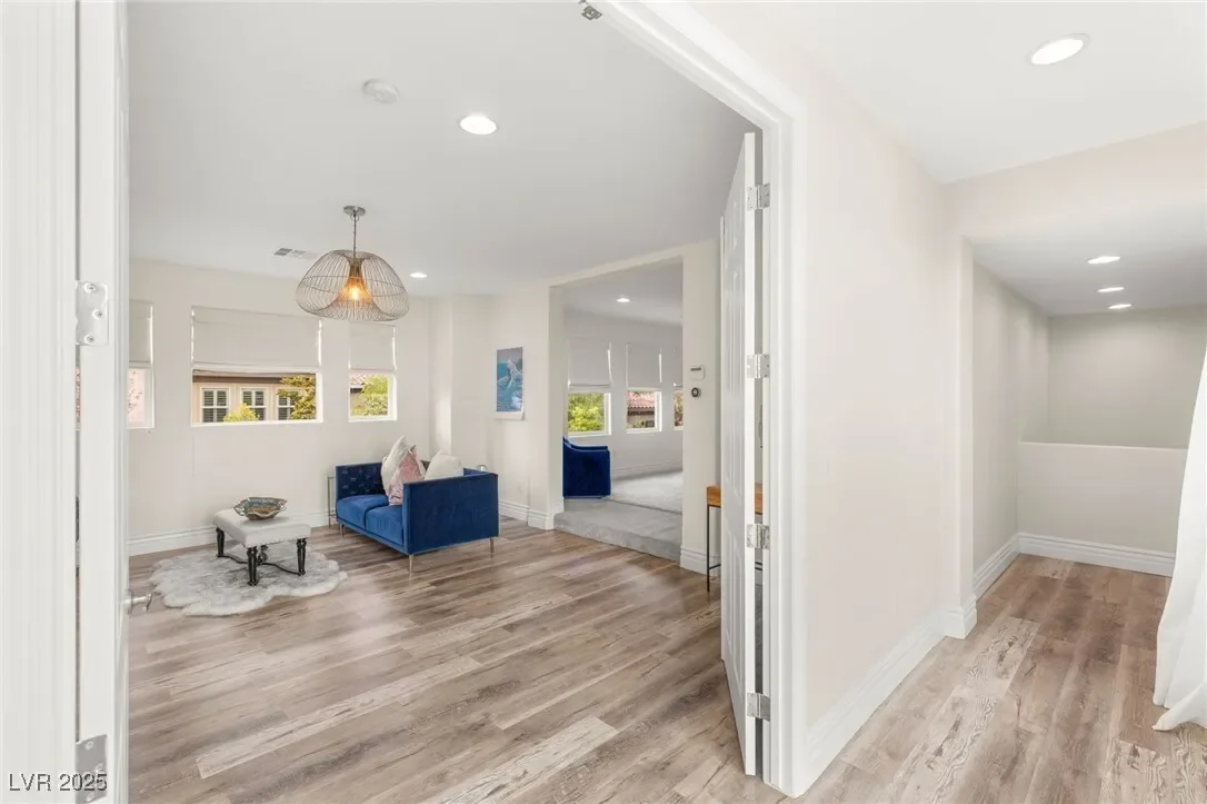 631 Coriander Canyon Court, Las Vegas, Nevada, United States. - Photo 21