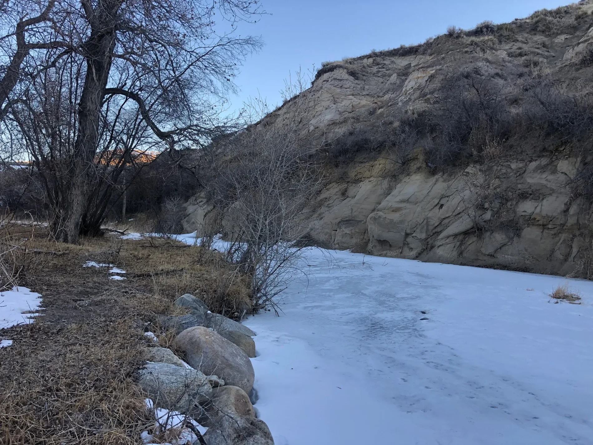 Muddy Creek Rd, Wyoming 82834, Buffalo, Wyoming, United States. - Photo 15