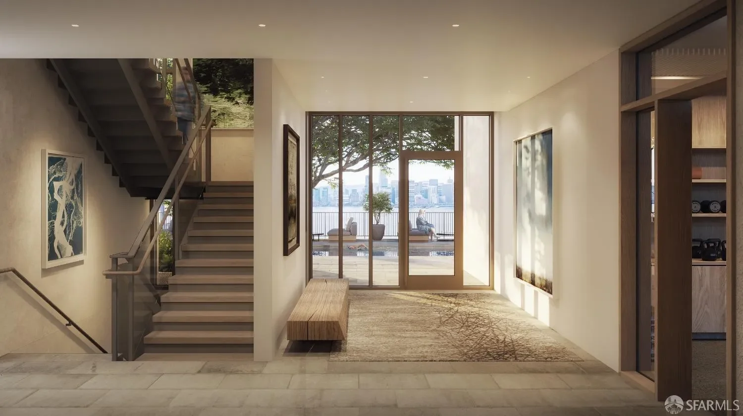 1 Bristol Court 521, San Francisco, California, United States. - Photo 48