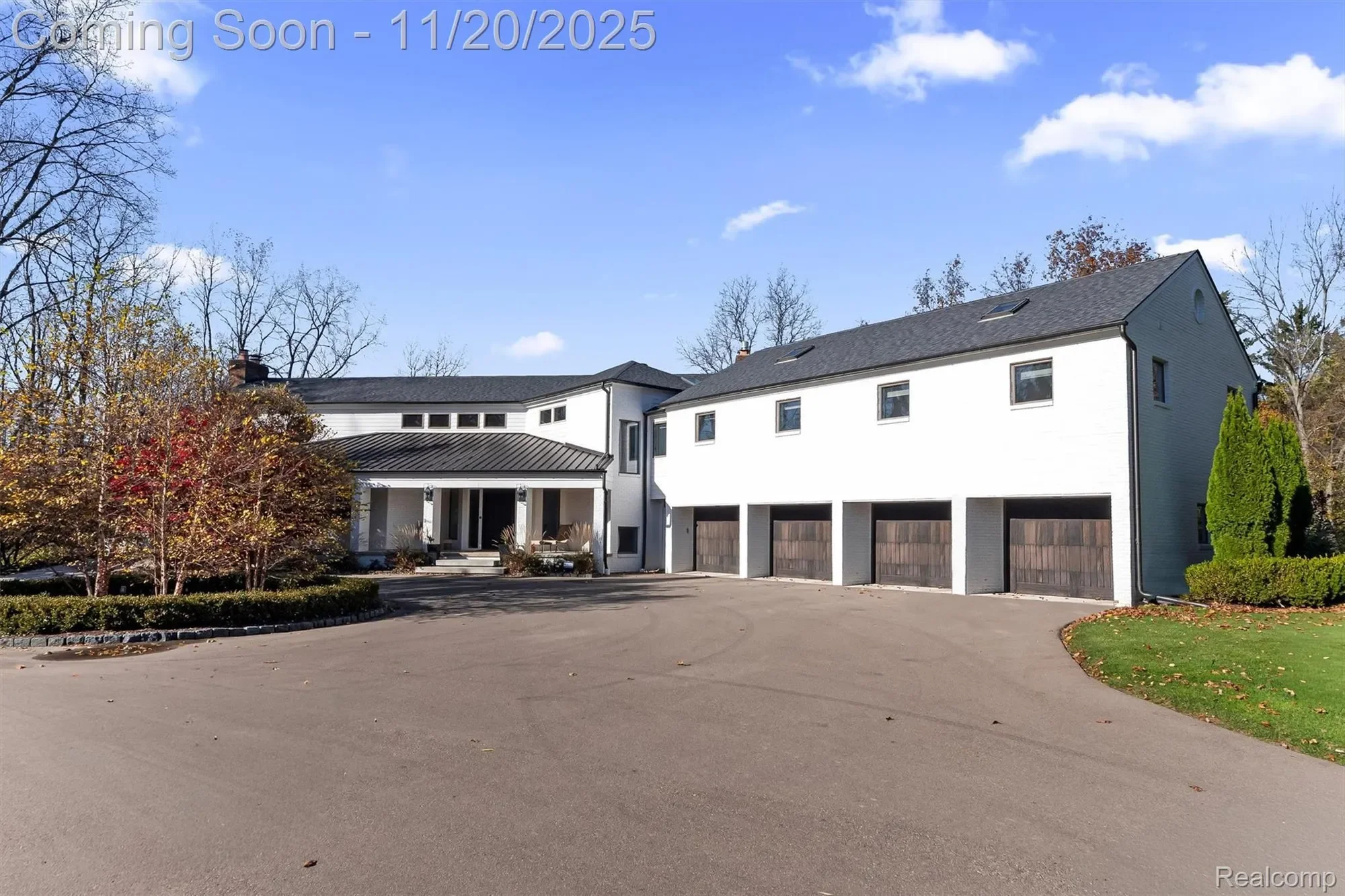 5764 Bloomfield Glens Road, West Bloomfield Charter Township, MI 48322, Farmington Hills, Michigan, United States. - Photo 17