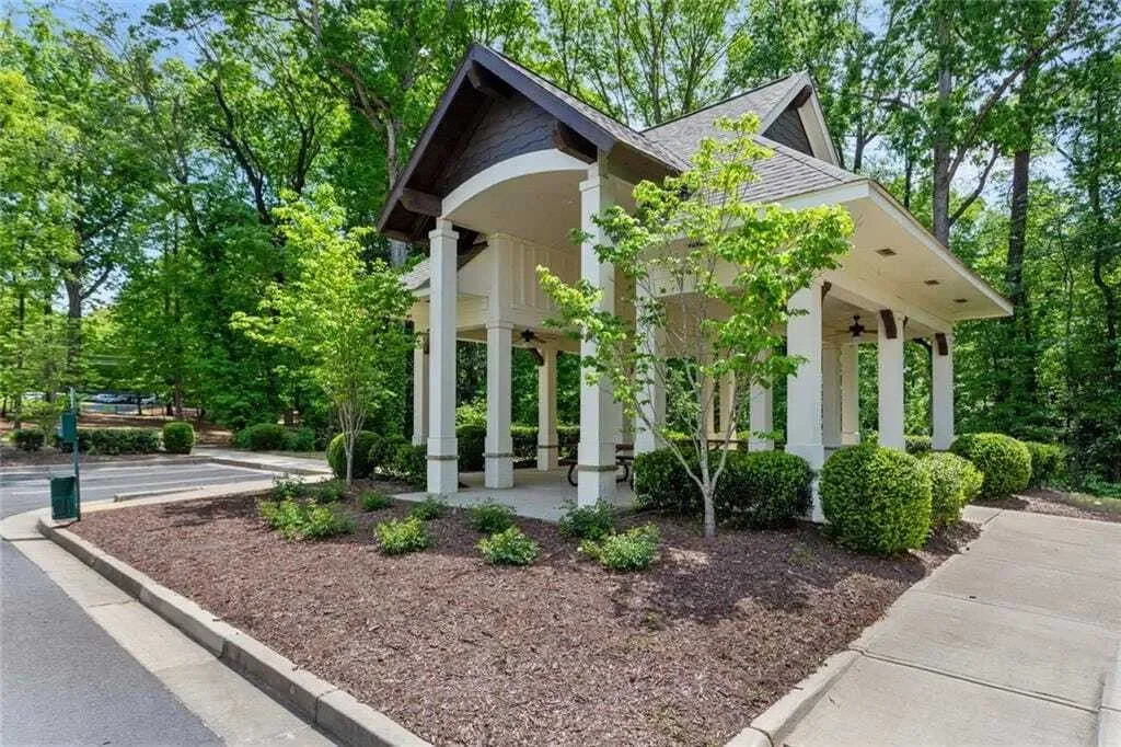 6435 Lucent Lane, Atlanta, Georgia, United States. - Photo 34