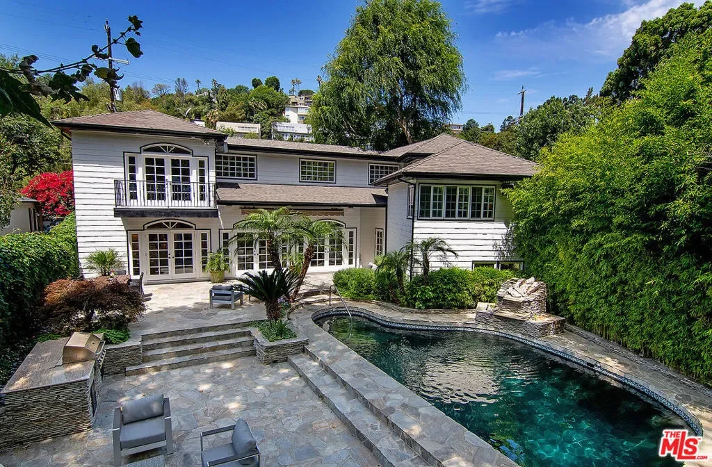 4054 STONE CANYON Avenue, Los Angeles, California, United States. - Photo 7