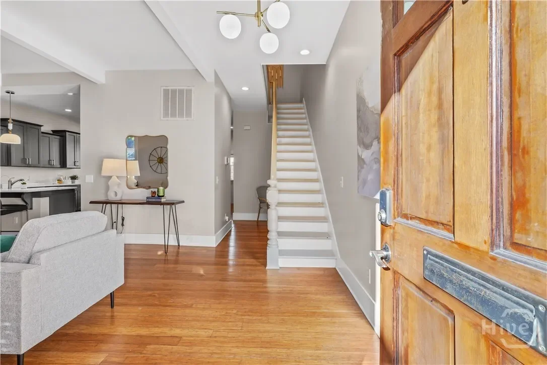 216 W Henry Street, Savannah, Georgia, United States. - Photo 1