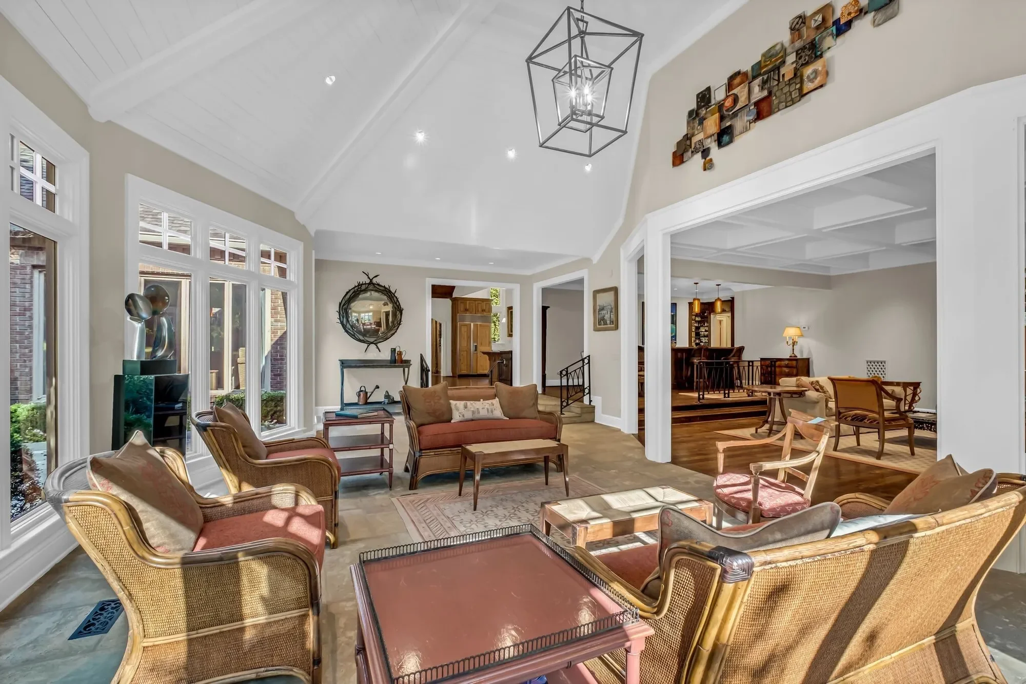6420 E Valley Ct , Nashville, TN 37205, Nashville, Tennessee, United States. - Photo 12