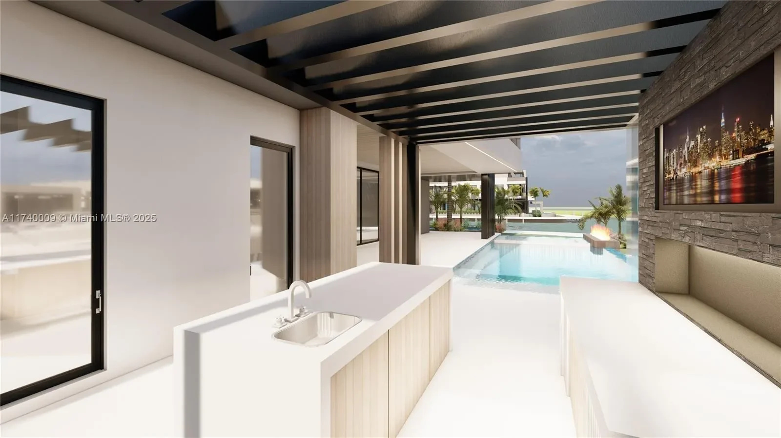 1400 W Lake Dr, Fort Lauderdale, Florida, United States. - Photo 5