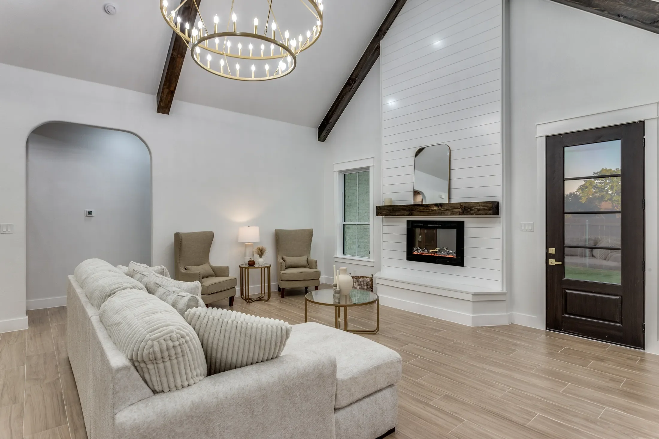 912 Bandon Dunes Drive , Burleson, TX 76028, Burleson, Texas, United States. - Photo 2