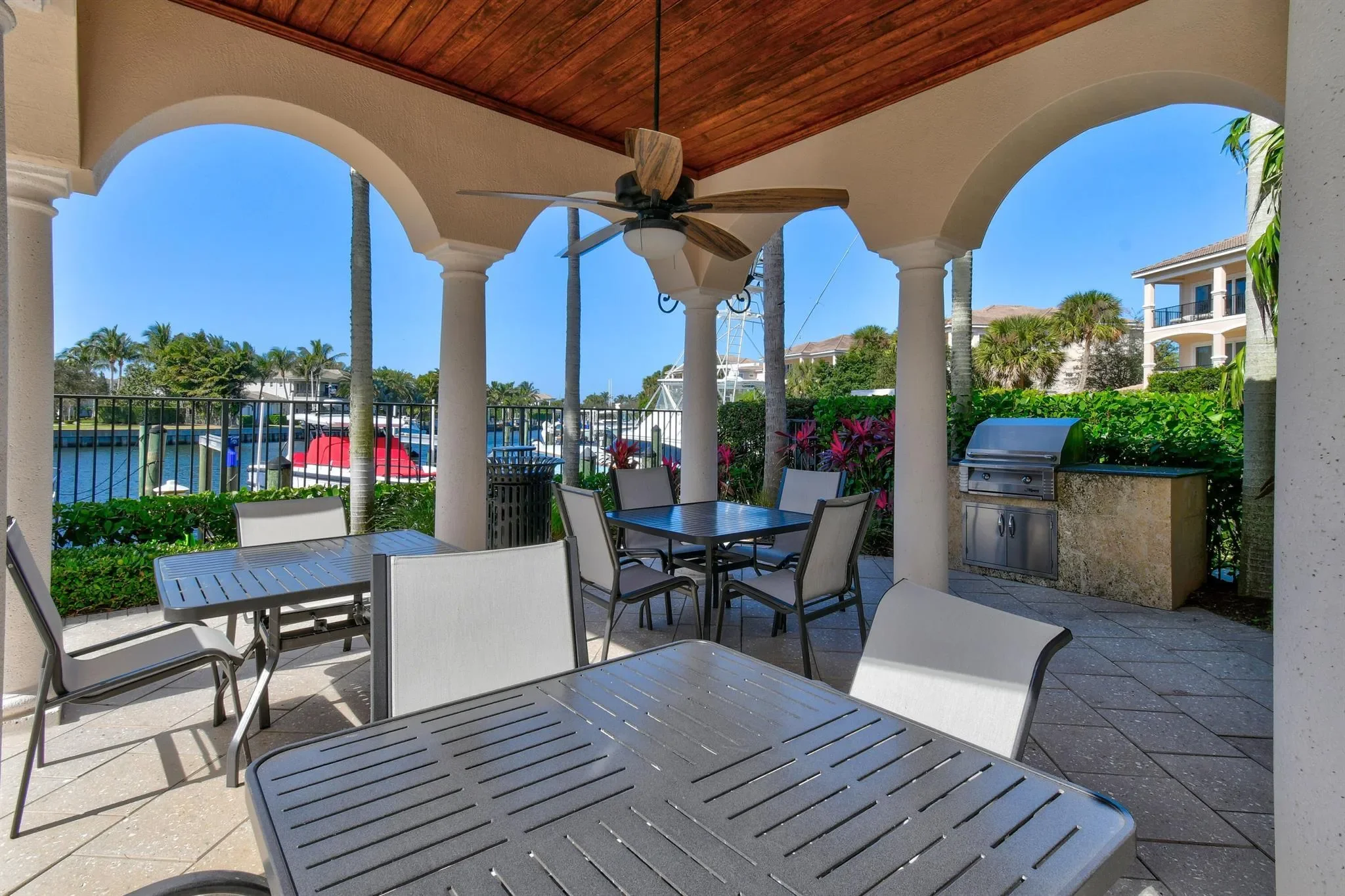 13501 Treasure Cove Circle, North Palm Beach, Florida, United States. - Photo 17