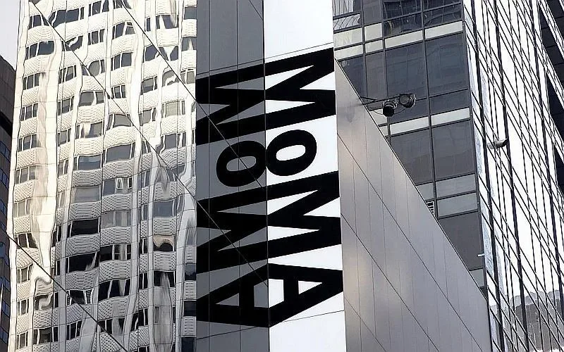 45 W 54th St, New York, NY 10019, USA, New York, New York, United States. - Photo 16