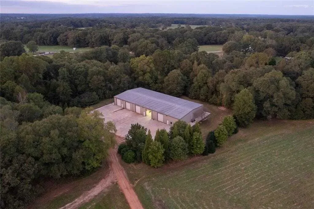 3084 George Williams Road, Monroe, Georgia, United States. - Photo 50