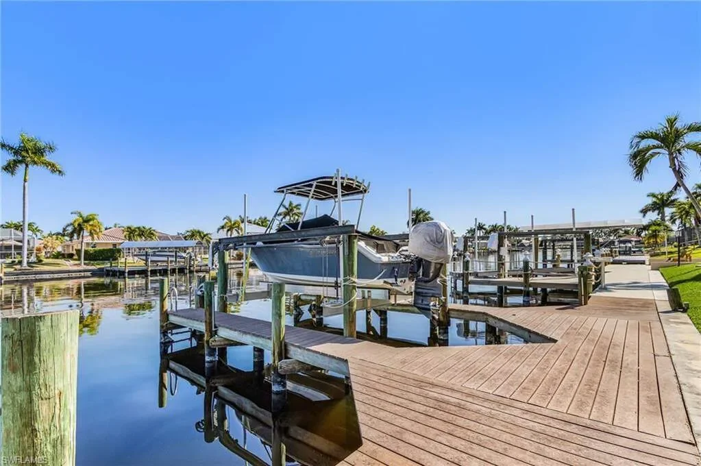 5603 SW 11th AVE, Cape Coral, FL, 33914, USA, Cape Coral, Florida, United States. - Photo 38