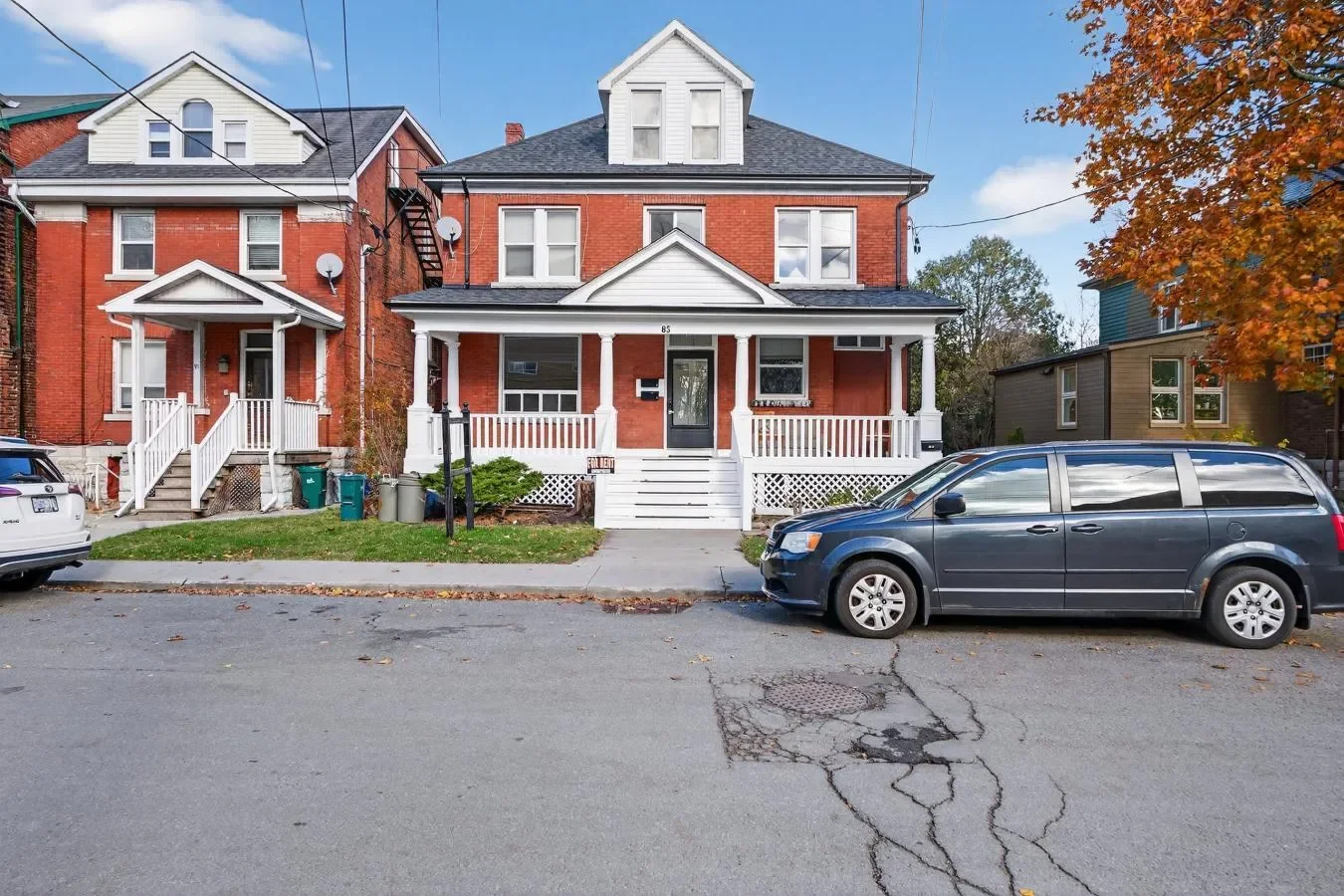 85 William Street, Kingston, Ontario, Canada. - Photo 7